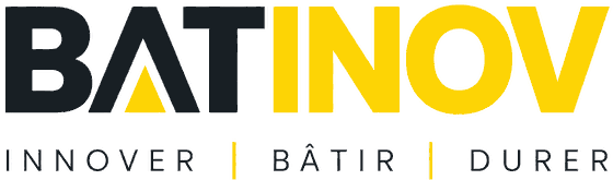 BATINOV — Innover, bâtir, durer